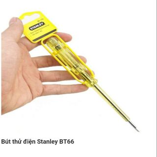 BÚT THỬ ĐIỆN SANLEY LOẠI TỐT
