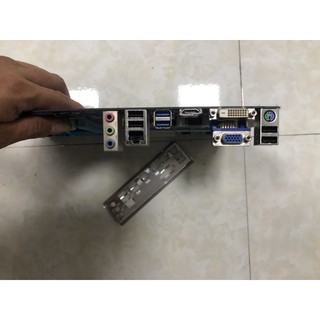 Main Giga H77-DS3H socket 1155 chính hãng