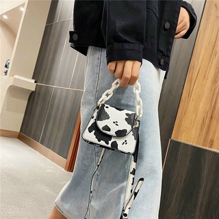 TÚI ĐEO CHÉO MINI PHÔID XÍCH CỰC XỊN