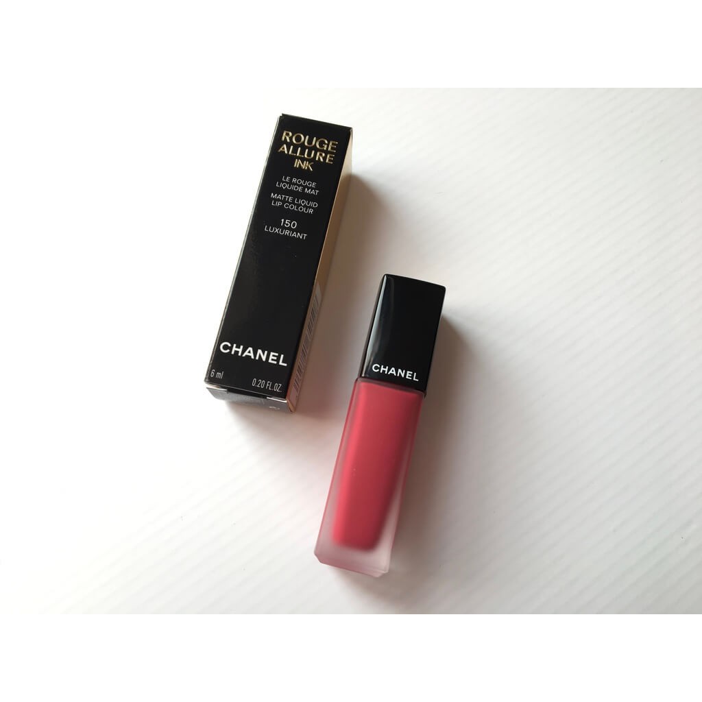 [Kem hóa đơn]Son C hanel Rouge Allure Ink | BigBuy360 - bigbuy360.vn