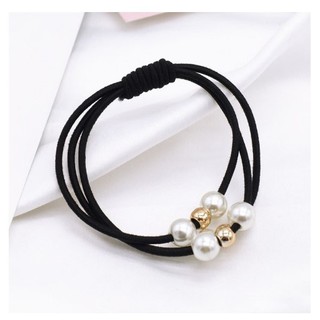 Dây buộc tóc Handmade D'LAVENDER PK 02