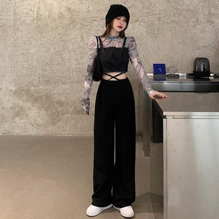 Set bộ trang phục nữ ulzzang