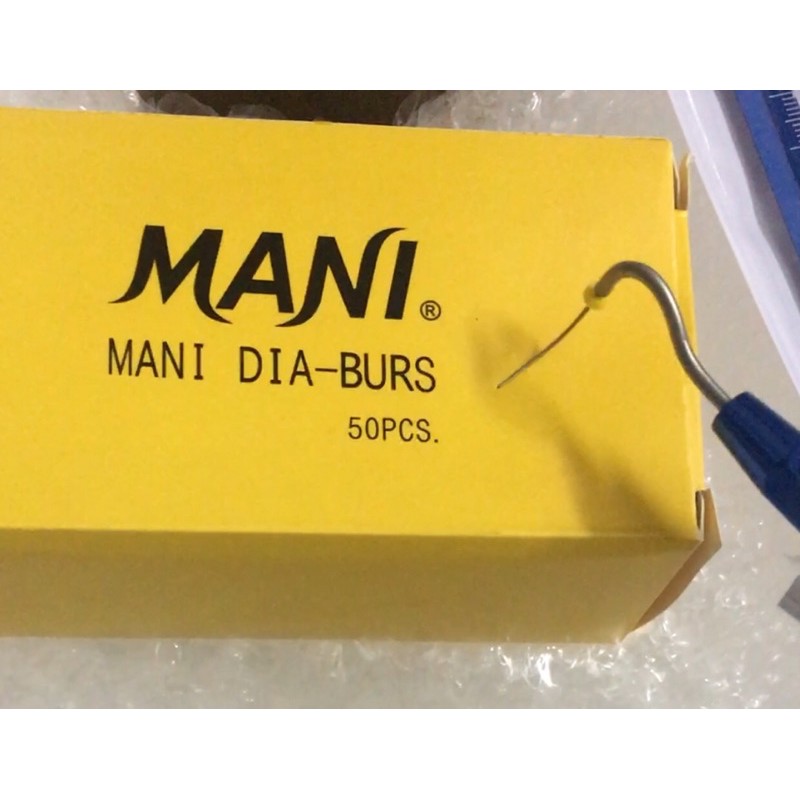 Lèn mta, lèn dọc nội nha