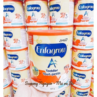 Enfagrow Canada 907g