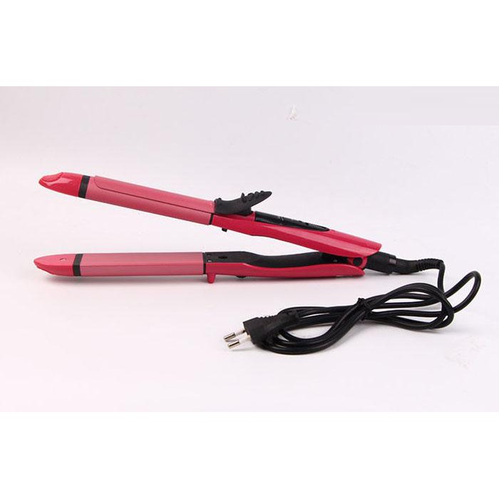 Máy Uốn Duỗi Mermaid RM-077