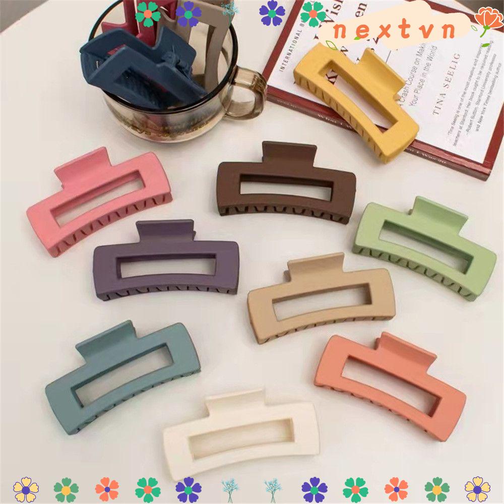 Kẹp Tóc Càng Cua Lớn Tiện Dụng Cho Thợ Làm Tóc