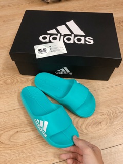 Dép Adidas nữ