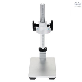 TP  G600 Aluminum Alloy Stand Bracket Holder Lifting Support for Digital Microscope USB Microscopes
