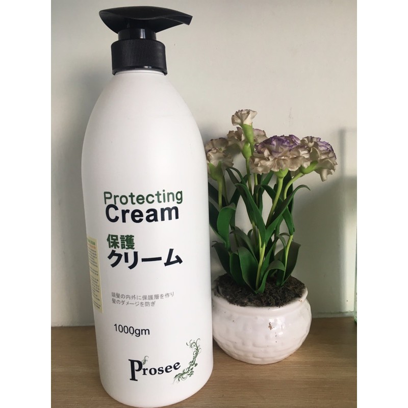Kem ủ dưỡng tóc Prosee Protecting Cream 1000ml
