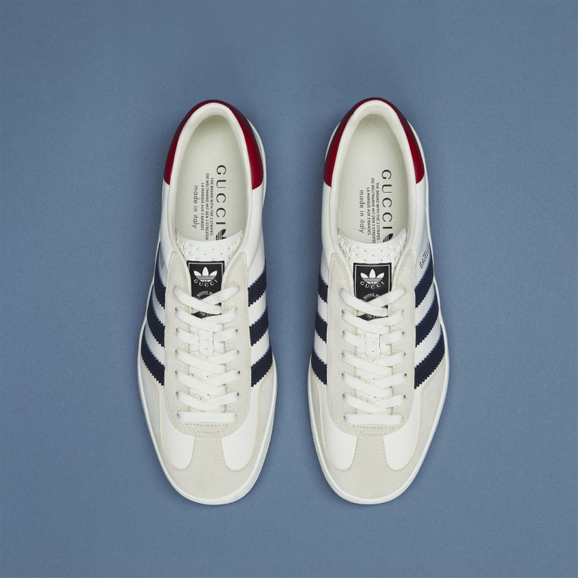 Giày Thể Thao Nam Nữ Gu Chì X Đát Gazelle, Sự Kết Hợp Hoàn Hảo 2 Thương Hiệu Hót Nhất 2022, Hàng SC, Bản Trung Quốc