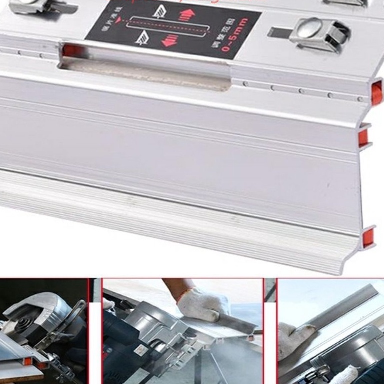 Chân đế bàn mài mòi cắt cạnh gạch men Gá líp cạnh máy cắt góc gạch 45 độ an toàn thẩm mỹ cao cấp ❤️ 𝗚𝗜𝗔𝗗𝗨𝗡𝗚𝗛𝗔𝗡𝗢𝗜𝟯𝟵 ❤️