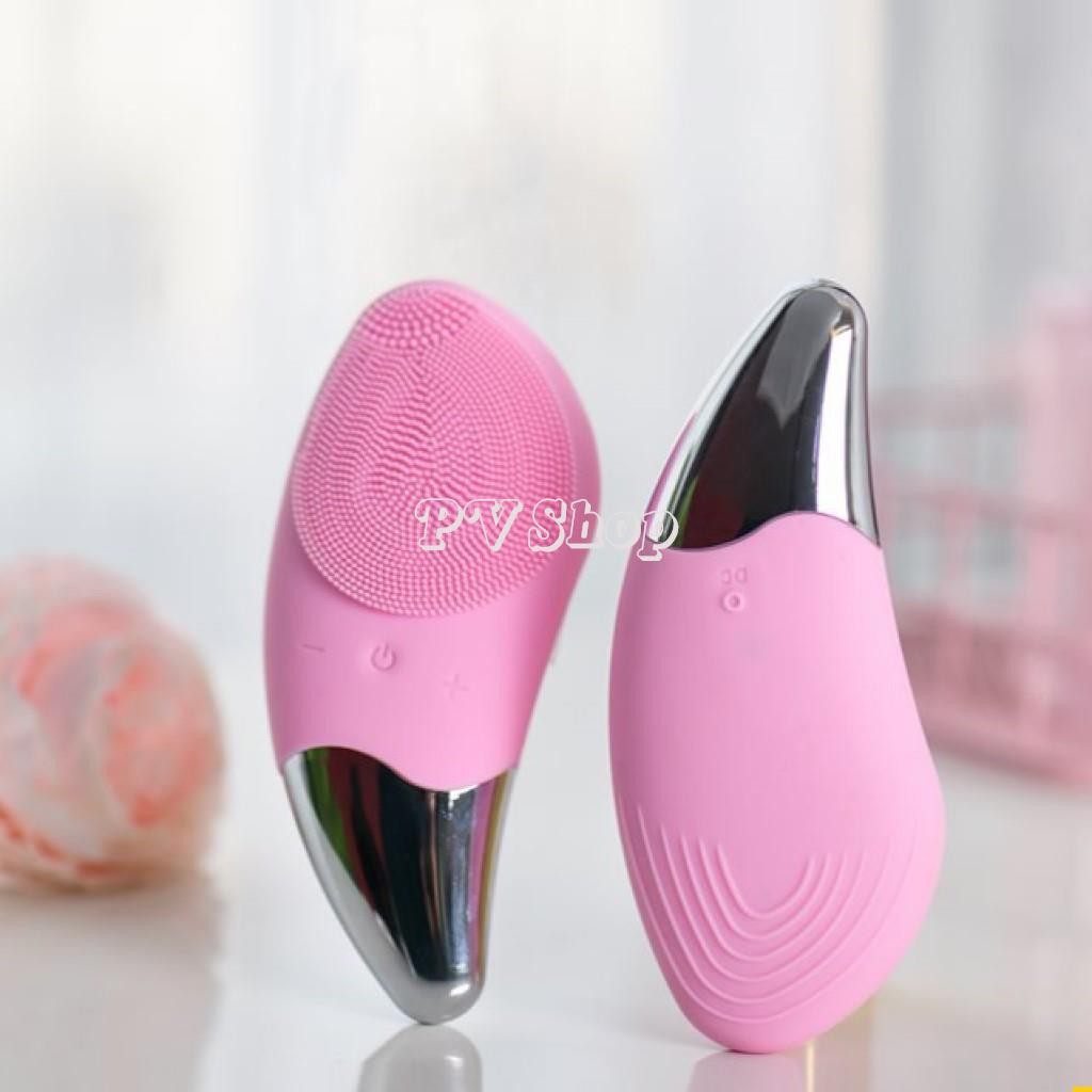 Máy Rửa Mặt Sóng Siêu Âm | BigBuy360 - bigbuy360.vn