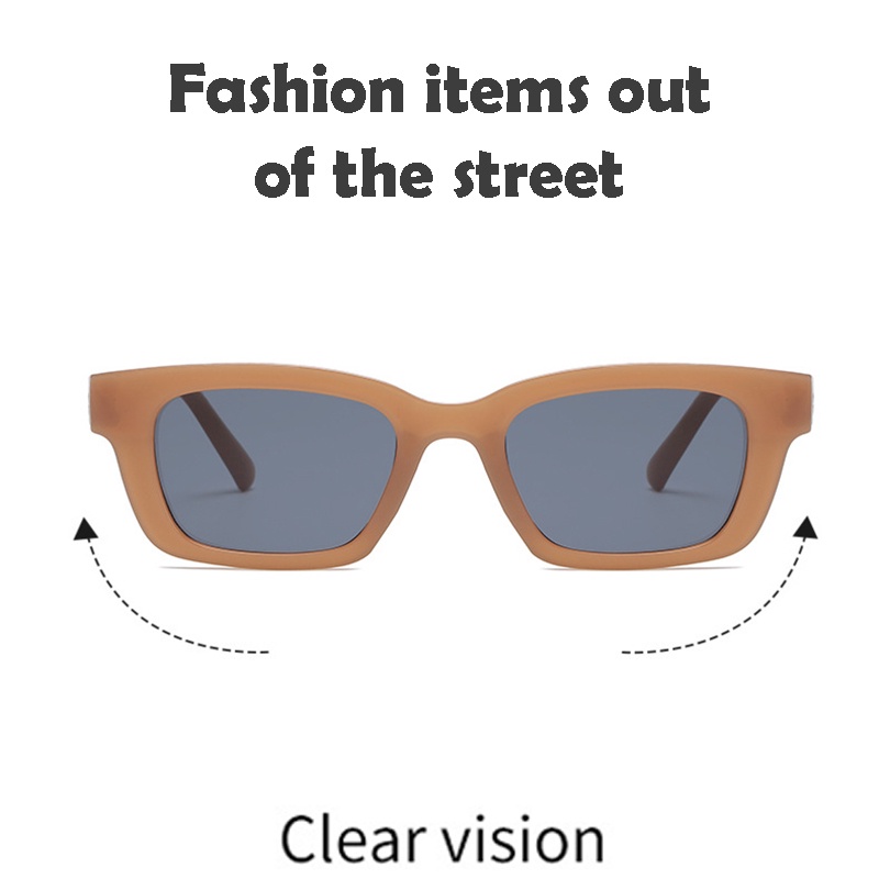 Kính mát thời trang Âu Mỹ dành cho nữ phong cách Jenny