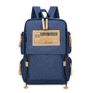 Balo du lịch bk