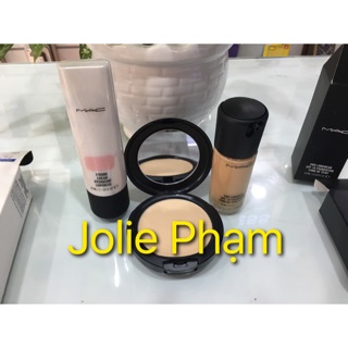 Mac Kem Nền, phấn Mac 680/hộp