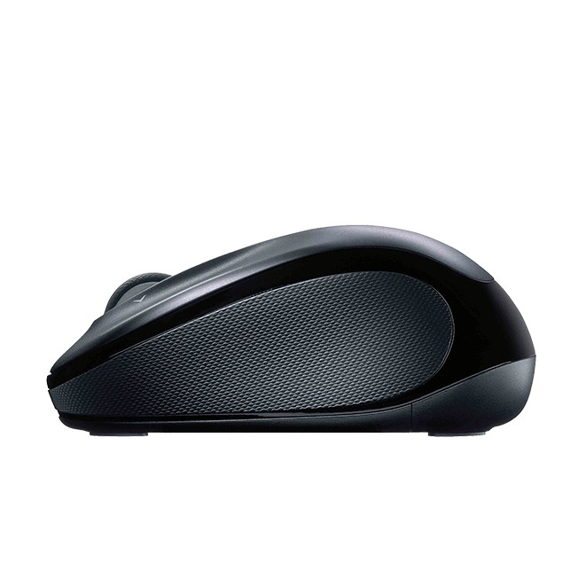 Chuột Không Dây Logitech M325 - Hàng Chính Hãng