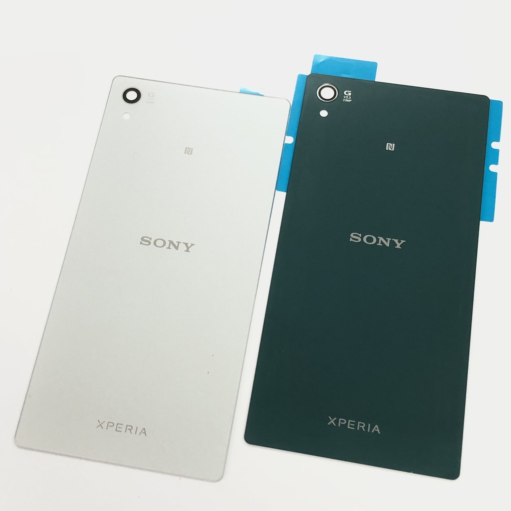 Nắp lưng Sony Z5 Plus/Z5 Premium