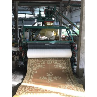 Chiếu nhựa (quê hương thái bình)kt 1m6 và 1m8