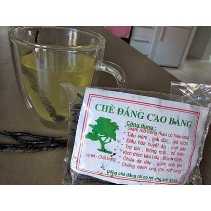 Trà đắng / chè đắng Cao Bằng 100g