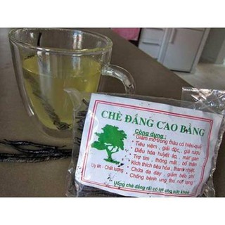 Trà đắng / chè đắng Cao Bằng 100g