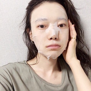 Mask nước thần Estee Lauder Micro Essence