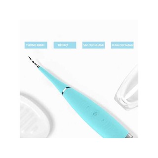 [ bảo hành 12 tháng ] máy lấy cao răng cao cấp
