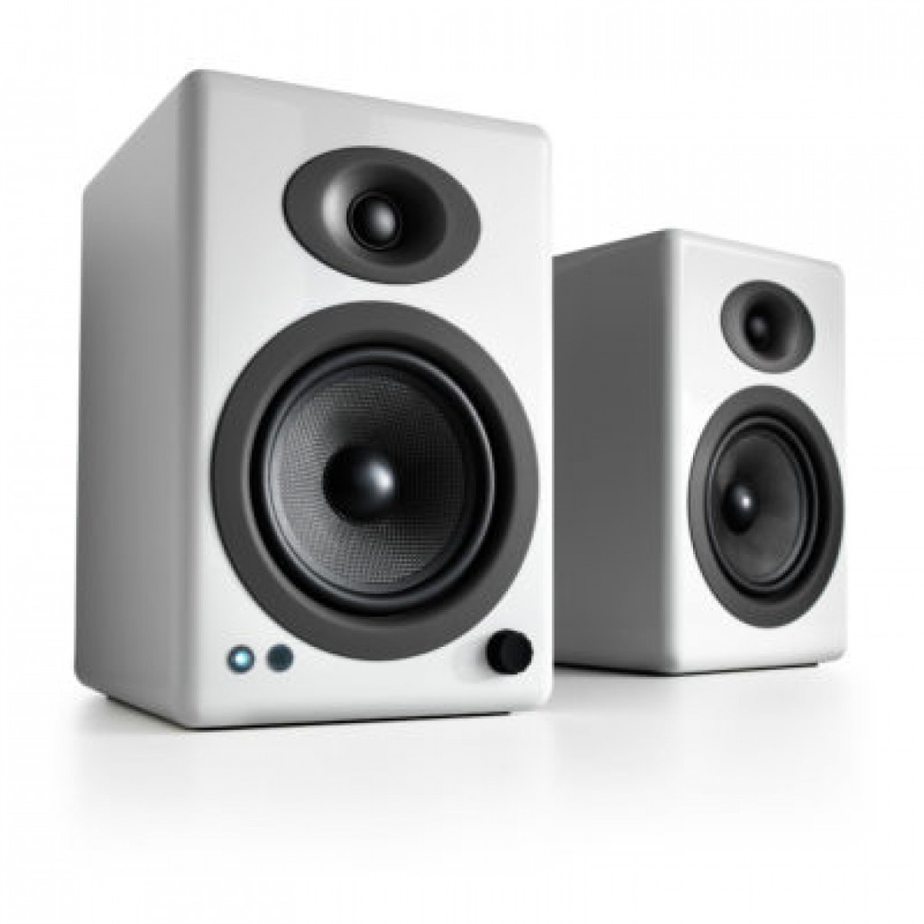 Loa Audioengine A5+ Wireless Chính Hãng - Bảo Hành 12 Tháng