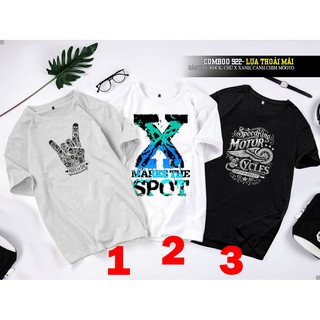 Shop áo oversize
