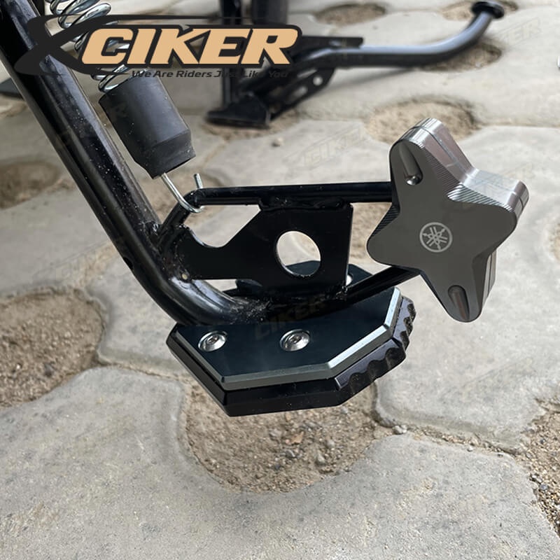 Đệm Chân Chống Xe Máy YAMAHA NVX AEROX 155/125 V2