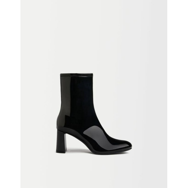 Giày boot Bershka size 36