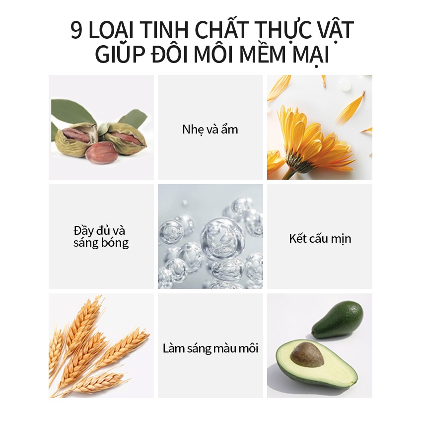 Son Lót Carslan Dưỡng Ẩm Chống Nứt Nẻ Cho Môi 4g | BigBuy360 - bigbuy360.vn