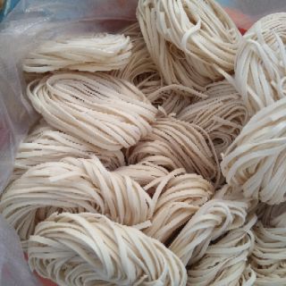 Bánh canh khô Huế