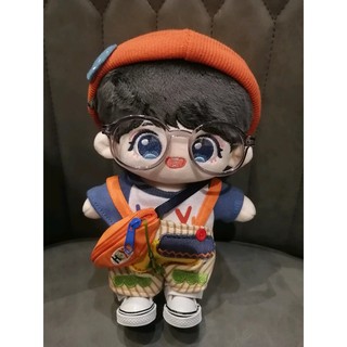 Kính 9cm cho doll (hàng sẵn)