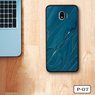 Ốp kính samsung J4 2018