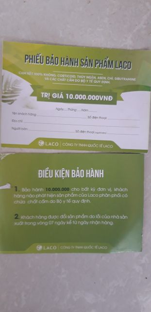 Nước hoa laco thơm dịu nhẹ an toàn | BigBuy360 - bigbuy360.vn