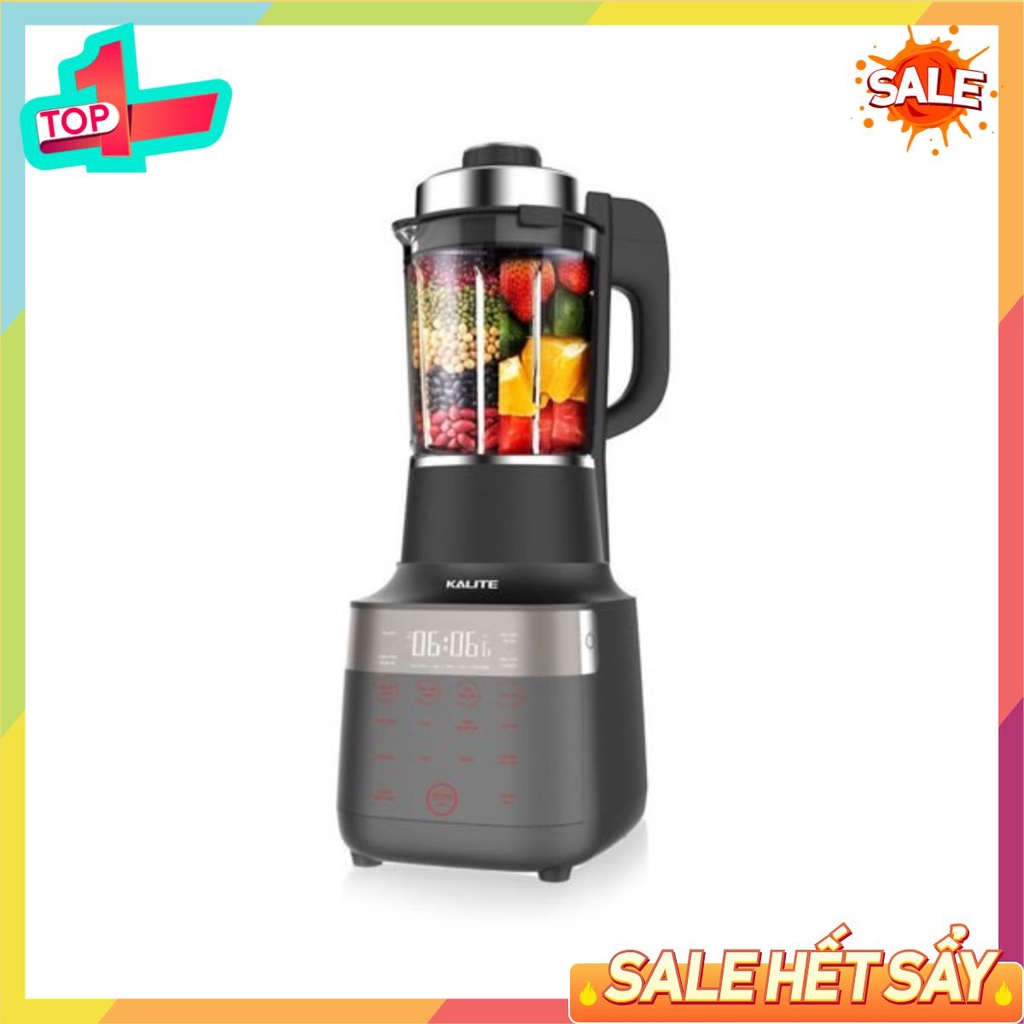 Máy làm sữa hạt Kalite Pro - 950