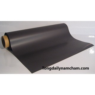 Nam châm dẻo 620x2x1000mm