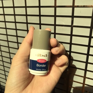 liên kết gel ibd