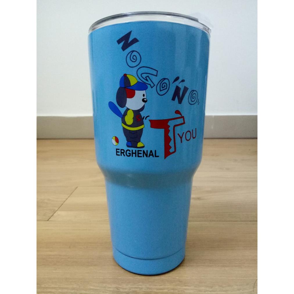 Ly Giữ Nhiệt Yeti Thái Lan 900ml