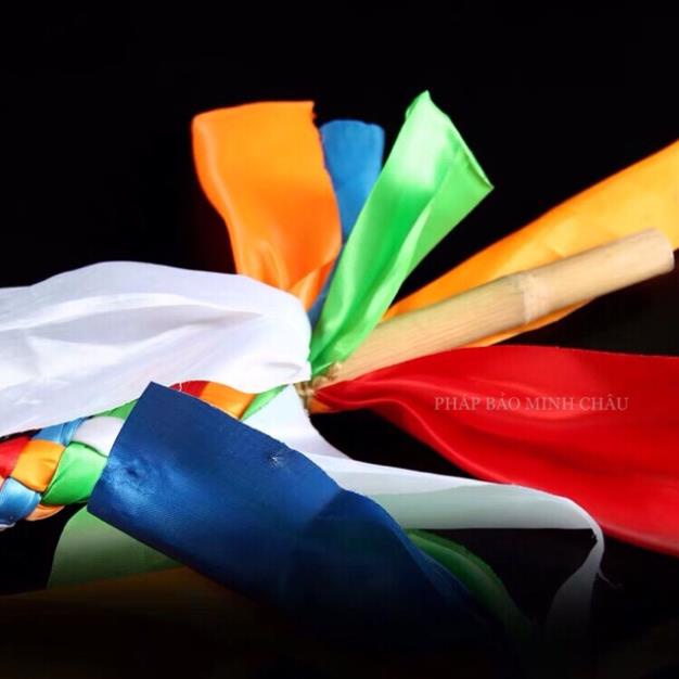 Mũi tên CHIÊU TÀI Tây Tạng