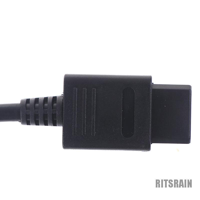 Cáp Chuyển Đổi Hdmi Sang Hdtv Cho N64 Snes Ngc Sfc | BigBuy360 - bigbuy360.vn