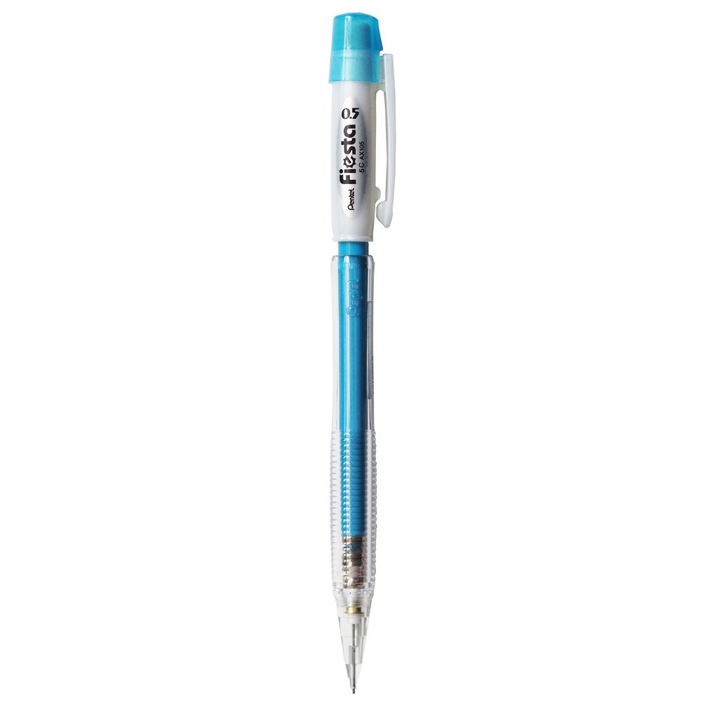 Bút chì kim bấm nét 0.5mm Fiesta Pentel/AX105W