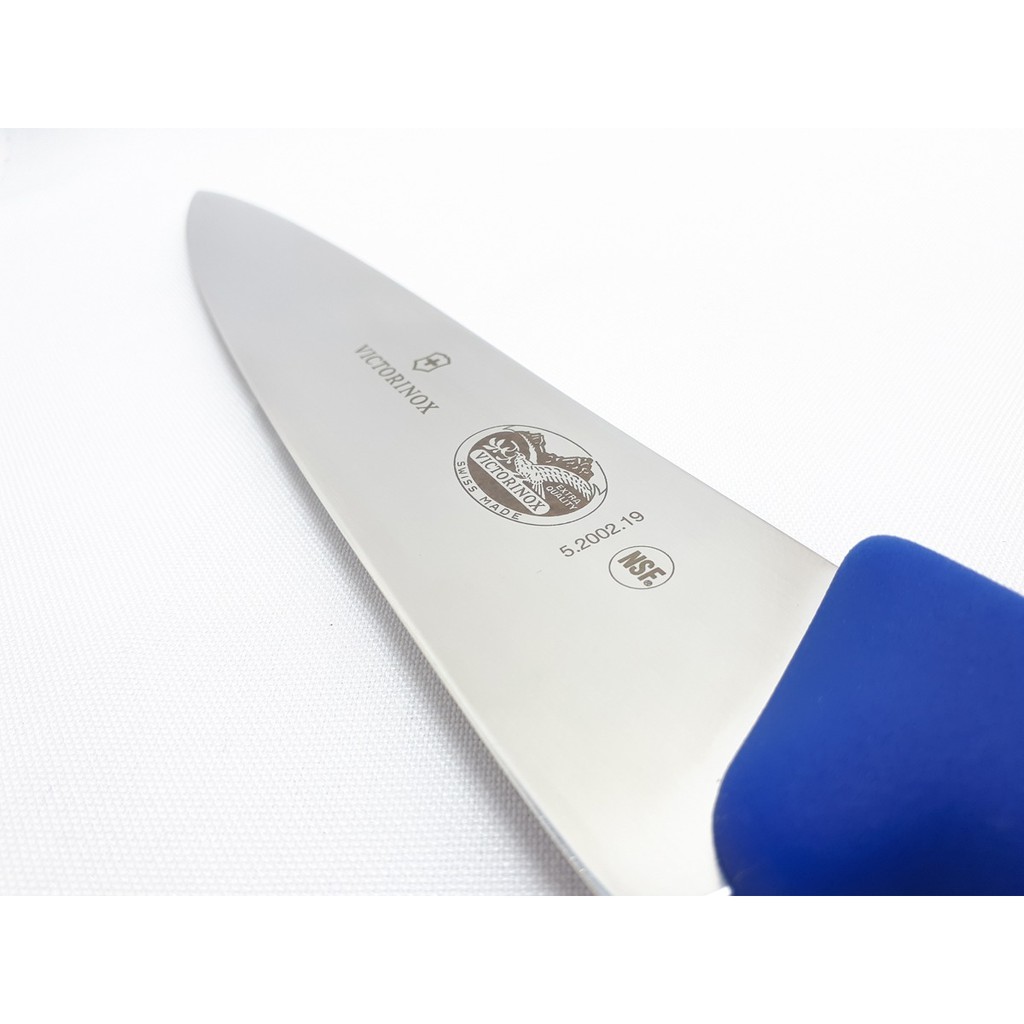 Dao bếp Victorinox Carving Knife (Professional Fibrox handle)– Hãng phân phối chính thức