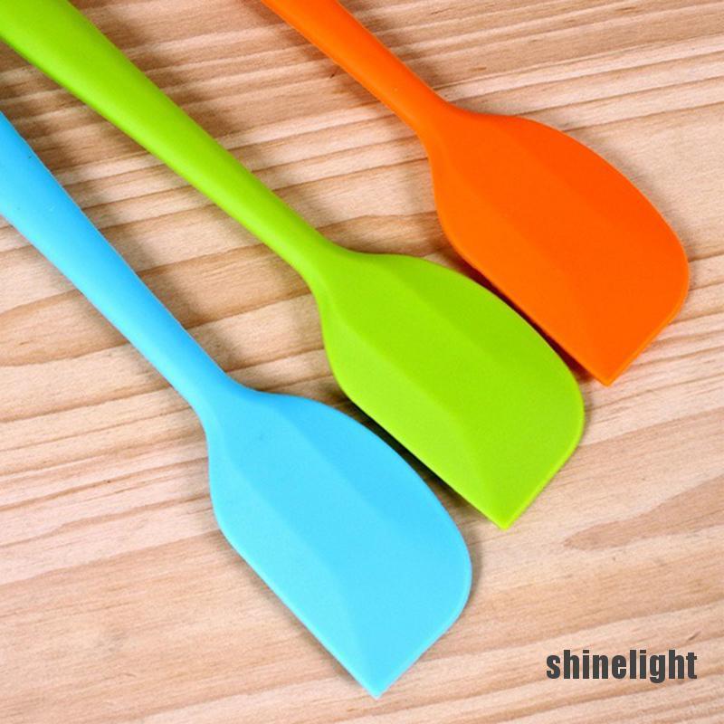 Dụng Cụ Trộn Bột Làm Bánh Bằng Silicone