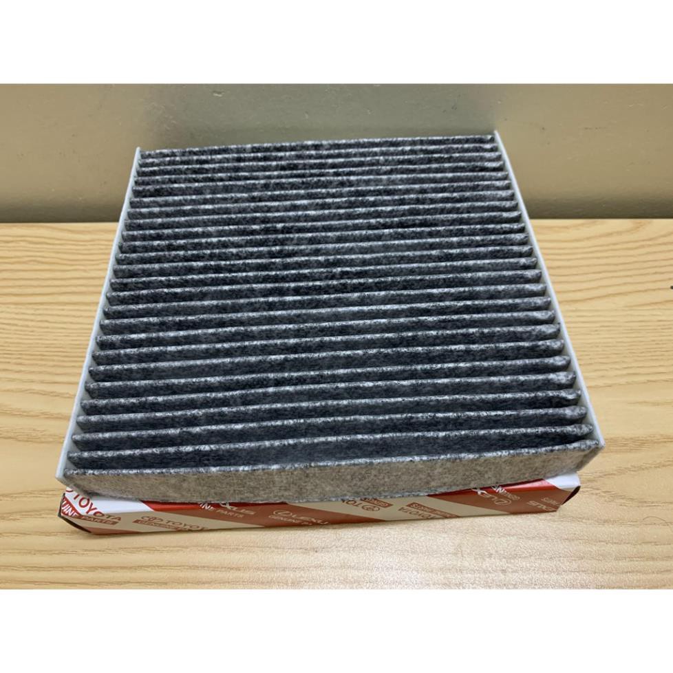 Lọc gió điều hòa  Toyota Vios, Altis, Camry, Yaris, Innova, Fortuner Hilux