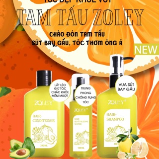 Dầu gội trị gàu