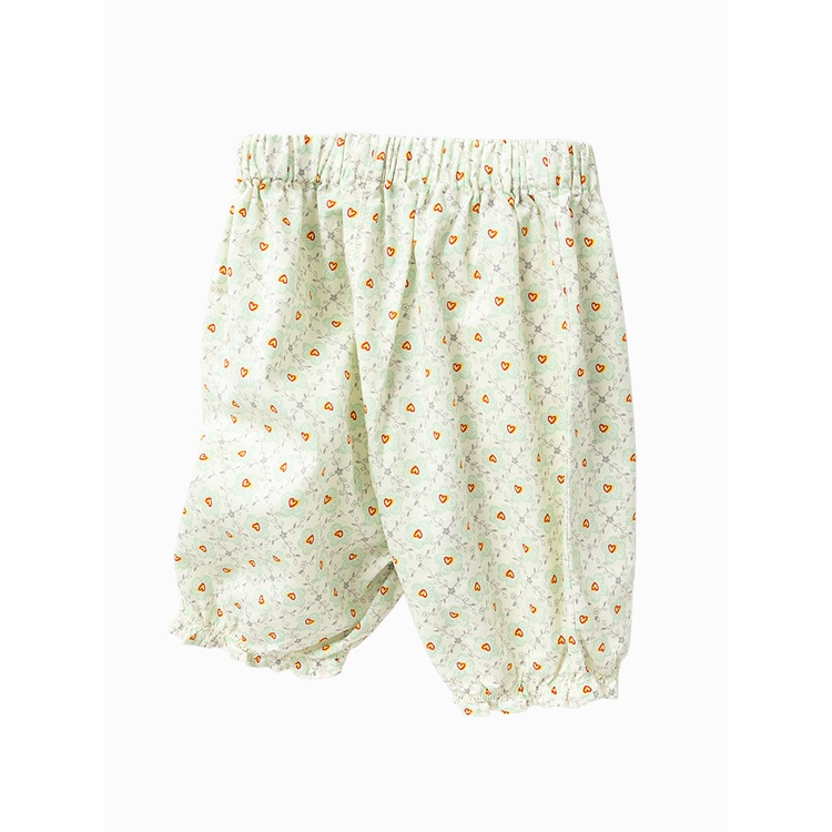 Quần dài BALABALA - BABY dành cho bé gái 200222110001