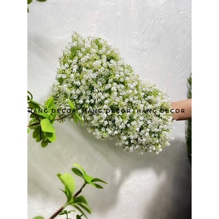 Vòng hoa đội đầu- vòng baby chụp kỉ yếu hằng decor