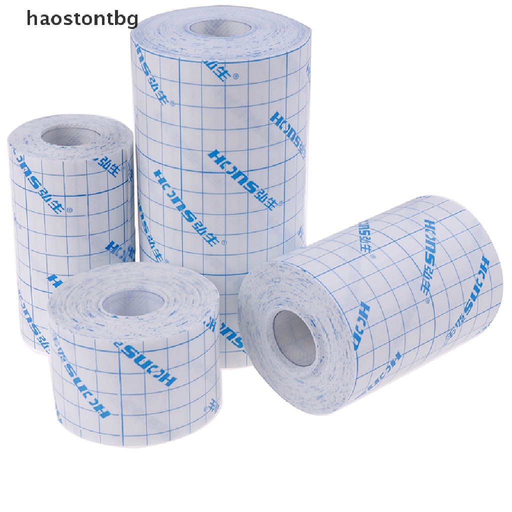 1 Cuộn Băng Keo Y Tế Chống Thấm Nước haostontbg