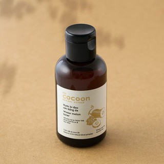 Nước bí đao cân bằng da (Winter melon toner) Cocoon 140ml